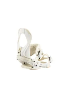 Arbor Women's Sequoia Snowboard Bindings 2018