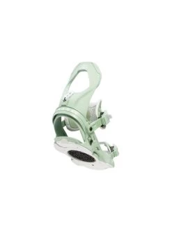 Arbor Women's Sequoia Snowboard Bindings 2018 -Smith Store 1.18.96 mintalt2