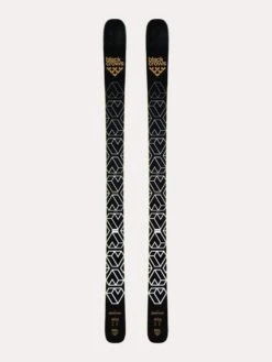 Black Crows Men's Daemon All Terrain Skis 2019