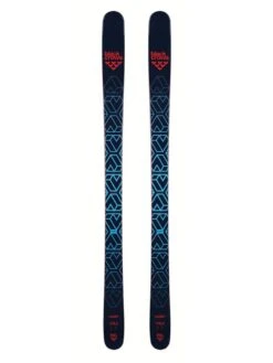 Black Crows Men's Captis All Terrain Skis 2019