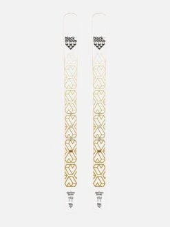 Black Crows Women's Daemon Birdie All Terrain Skis 2019