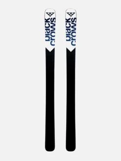 Black Crows Women's Daemon Birdie All Terrain Skis 2019 -Smith Store 100444 whitealt1