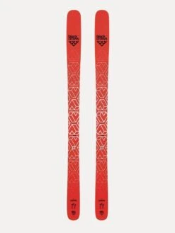 Black Crows Men's Camox All Terrain Skis 2019