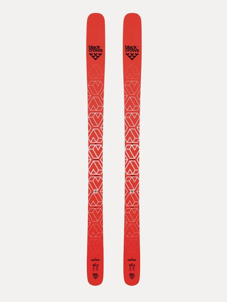 Black Crows Men's Camox All Terrain Skis 2019 2 Black Crows Men's Camox All Terrain Skis 2019 - Image 2