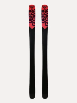 Black Crows Men's Camox All Terrain Skis 2019 6 Black Crows Men's Camox All Terrain Skis 2019 -Smith Store 100450 multialt1