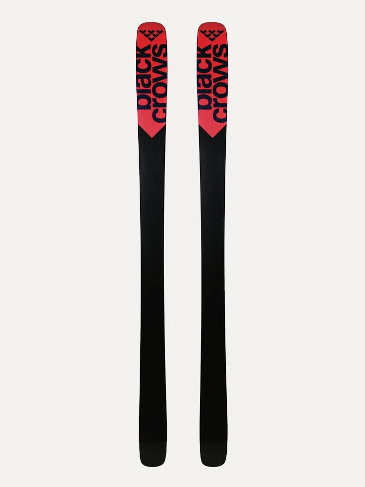 Black Crows Men's Camox All Terrain Skis 2019 3 Black Crows Men's Camox All Terrain Skis 2019 - Image 3