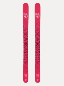 Black Crows Women's Camox Birdie All Terrain Skis 2019