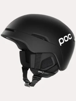POC Obex Spin Communication Snow Helmet 2019 -Smith Store 10105 uraniumblack