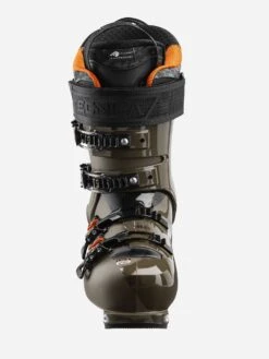 Tecnica Cochise DYN 120 Alpine Touring Ski Boots 2023 -Smith Store 101R03G0350xTUNDRAxAlt2 47345967