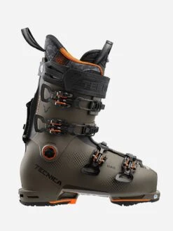 Tecnica Cochise DYN 120 Alpine Touring Ski Boots 2023