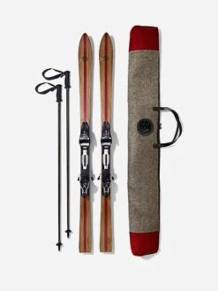 Bogner The Anniversary Ski 90 Years Of Bogner 2023