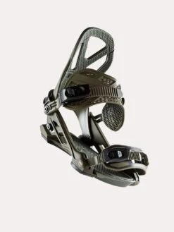 Arbor Hemlock Snowboard Bindings 2019 -Smith Store 119980 greenalt2