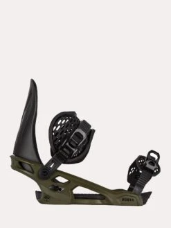 Arbor Spruce Snowboard Bindings 2020