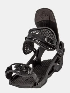 Arbor Spruce Snowboard Bindings 2021 -Smith Store 12001010xBLACKxPrimary 16328846