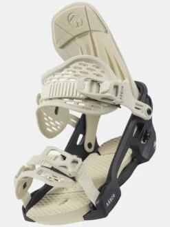 Arbor Women's Acacia Snowboard Bindings 2021 -Smith Store 121002010xBLACKxAlt2 21083505