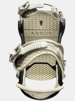 Arbor Women's Acacia Snowboard Bindings 2021 -Smith Store 121002010xBLACKxAlt3 21083508