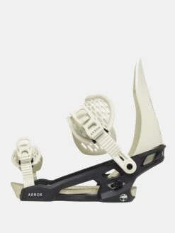 Arbor Women's Acacia Snowboard Bindings 2021