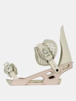 Arbor Women's Acacia Snowboard Bindings 2021 -Smith Store 121002010xPEACHxPrimary 21083510