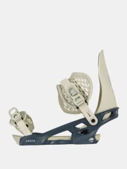 Arbor Women's Acacia Snowboard Bindings 2021 -Smith Store 121002010xSLATExPrimary 21083512