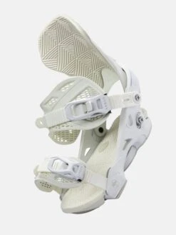 Arbor Women's Sequoia Pro MFR Edition Snowboard Bindings 2022 -Smith Store 12296100xMFRxAlt2 50965414