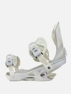 Arbor Women's Sequoia Pro MFR Edition Snowboard Bindings 2022