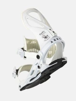 Arbor Hemlock Pro FA Edition Snowboard Bindings 2022 -Smith Store 12298020xFRANKAPRILxAlt2 50965646