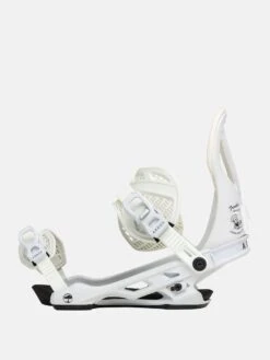 Arbor Hemlock Pro FA Edition Snowboard Bindings 2022
