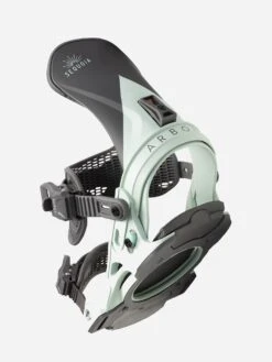 Arbor Sequoia Women's Snowboard Bindings 2023 -Smith Store 12396020xMINTxAlt2 76528755