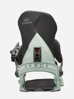 Arbor Sequoia Women's Snowboard Bindings 2023 -Smith Store 12396020xMINTxAlt3 76528757