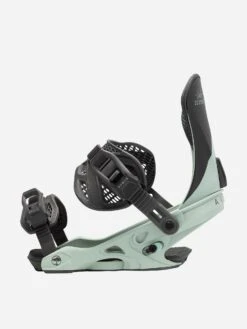Arbor Sequoia Women's Snowboard Bindings 2023