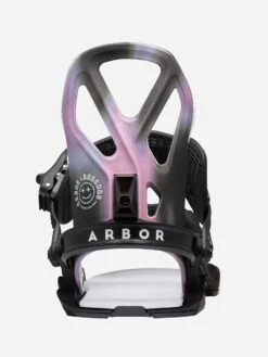 Arbor Hemlock Snowboard Bindings 2023 -Smith Store 12398010xBOSSDOGxAlt4 76528779