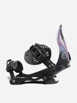 Arbor Hemlock Snowboard Bindings 2023