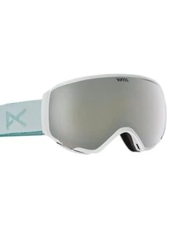 Anon Women's VM1 Goggles -Smith Store 132301 swarovskiwhite darksmokealt2