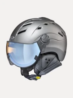 CP Camurai Visor Snow Helmet Large 58-60cm