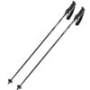 Komperdell Black 16 17 Ski Poles