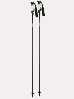 Komperdell Descent Carbon Alpine Ski Poles 2020
