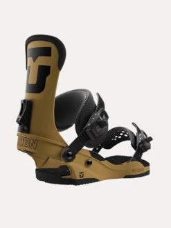 Union Force Snowboard Bindings 2019