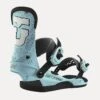 Union Contact Pro Scott Stevens Snowboard Bindings 2019