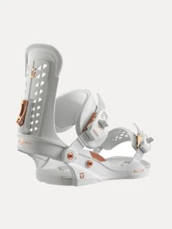 Union Women's Trilogy Snowboard Bindings 2019