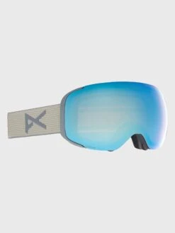 Anon Men's M2 Goggles With Spare Lens 12 Anon Men's M2 Goggles With Spare Lens -Smith Store 185571xGRAYPERCEIVEVARIABLEBLUExPrimary 13462970