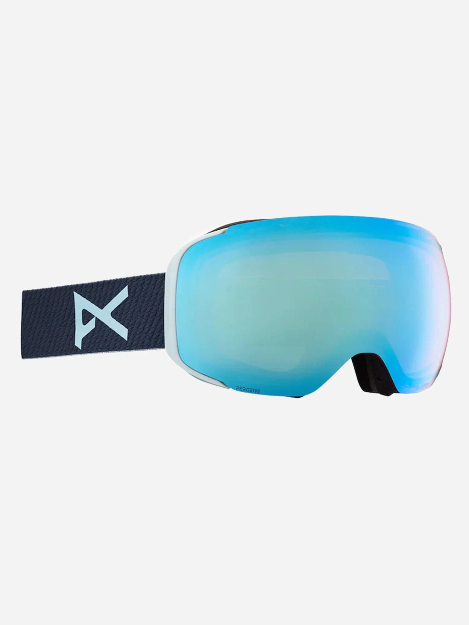 Anon Men's M2 Goggles With Spare Lens 7 Anon Men's M2 Goggles With Spare Lens - Image 7