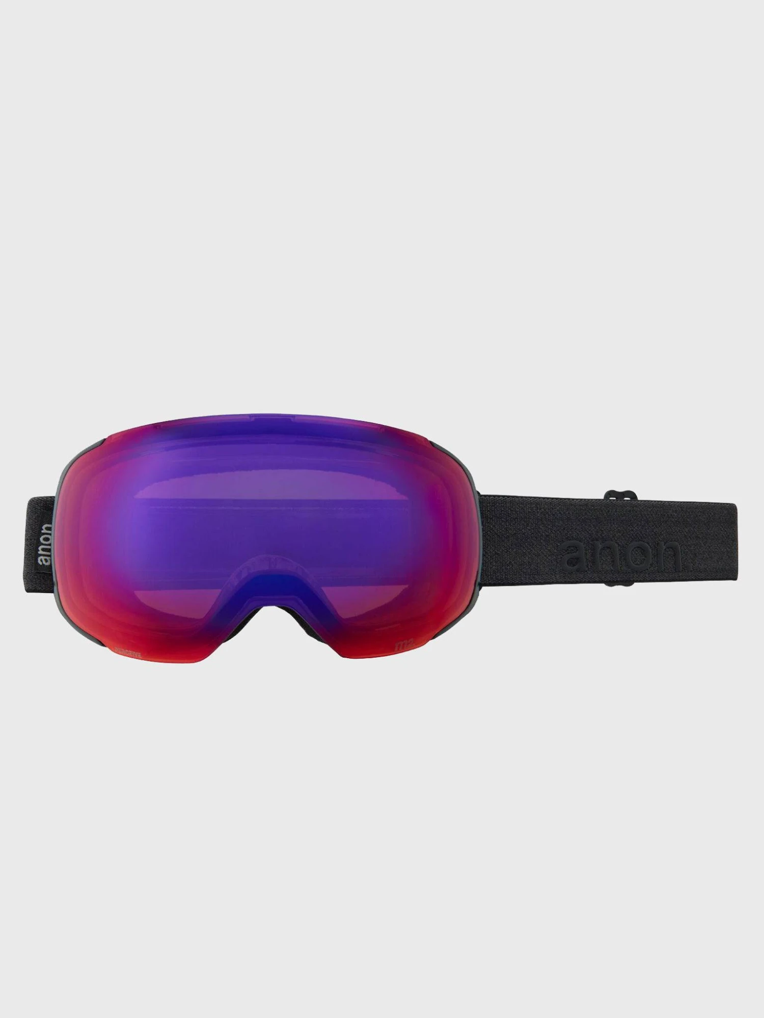 Anon Men's M2 Goggles With Spare Lens 8 Anon Men's M2 Goggles With Spare Lens - Image 8
