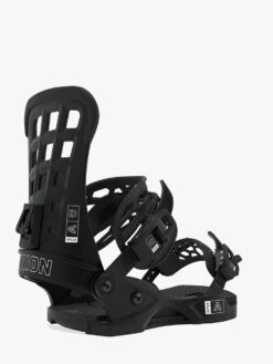 Union Atlas Snowboard Bindings 2020