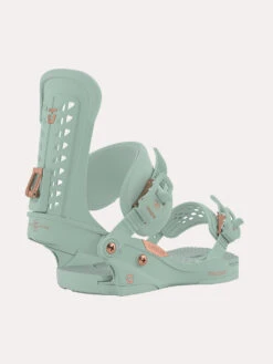 Union Women's Trilogy Snowboard Bindings 2020