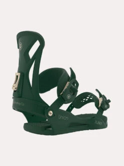 Union Women's Juliet Snowboard Bindings 2020