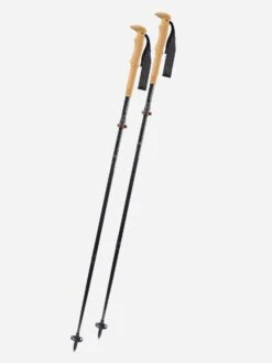 Komperdell Carbon FXP.4 Summit Vario Ski Poles 2023
