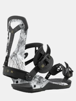 Union Falcor Snowboard Bindings 2021 -Smith Store 3201304xARCTICWHITExAlt2 11746247
