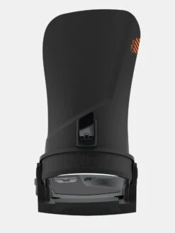 Union Atlas All Mountain Snowboard Bindings 2021 -Smith Store 3201305xBLACKxAlt2 11746652