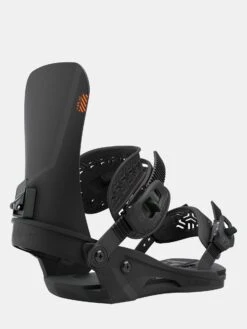 Union Atlas All Mountain Snowboard Bindings 2021 -Smith Store 3201305xBLACKxAlt3 11746656