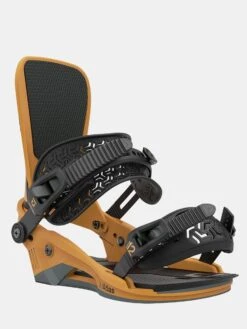 Union Atlas All Mountain Snowboard Bindings 2021 -Smith Store 3201305xMUSTARDYELLOWxPrimary 11746634